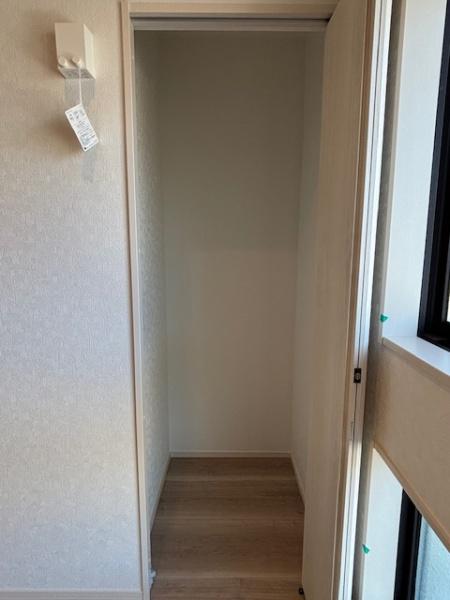 豊田市明和町第2　新築戸建て全1棟　1号棟