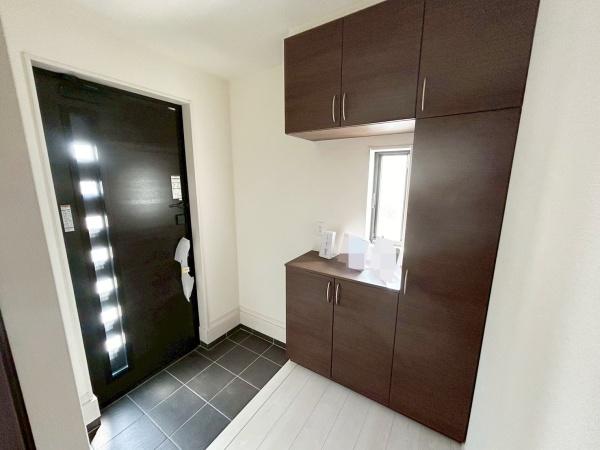 蒲郡市形原町下川原第3全4棟1号棟　新築戸建て