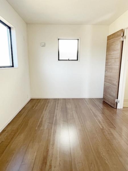 蒲郡市形原町下川原第3全4棟2号棟　新築戸建て