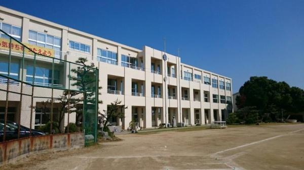 蒲郡市形原町下川原第3全4棟4号棟　新築戸建て(蒲郡市立形原小学校)