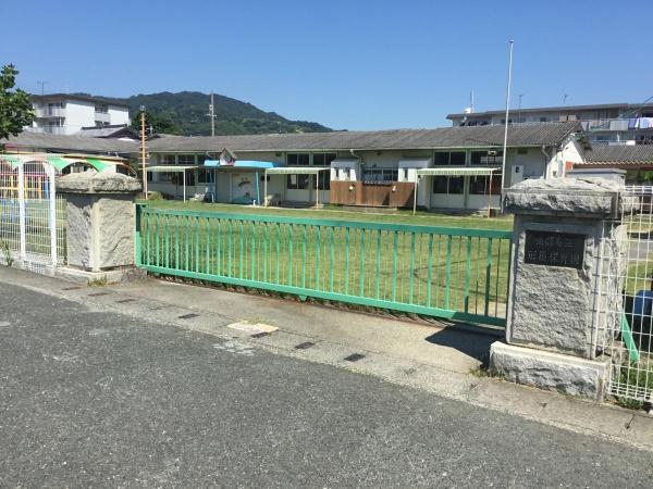 蒲郡市形原町下川原第3全4棟4号棟　新築戸建て(蒲郡市立形原保育園)