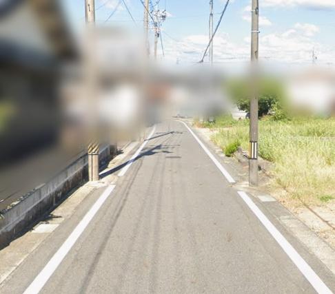 蒲郡市形原町下川原第3全4棟4号棟　新築戸建て