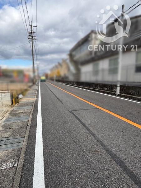 豊田市緑ケ丘４丁目の土地