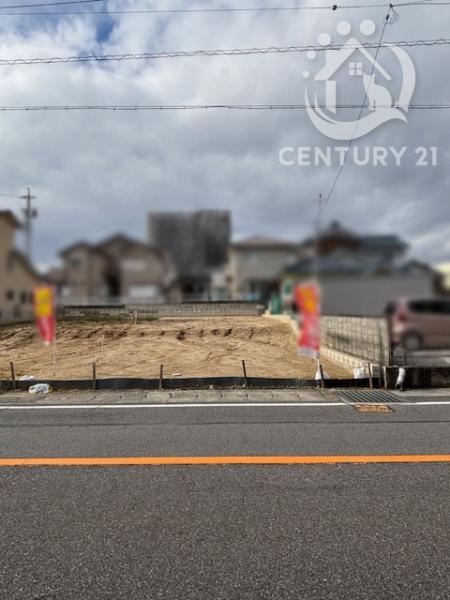 豊田市緑ケ丘４丁目の土地