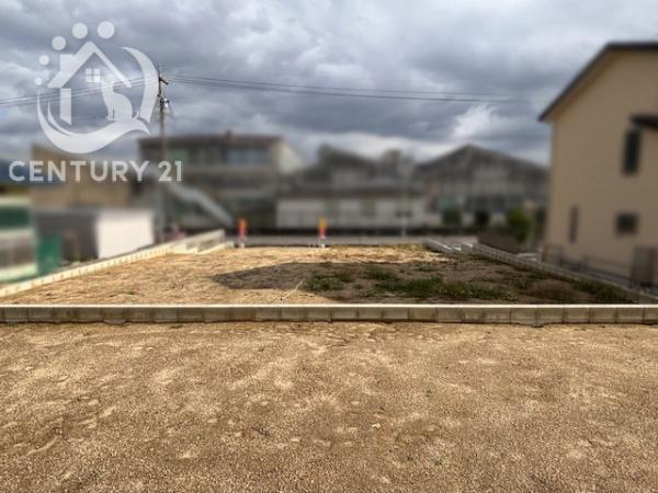 豊田市緑ケ丘４丁目の土地