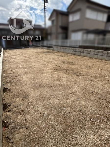 豊田市緑ケ丘４丁目の土地