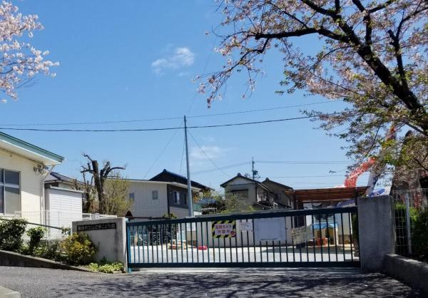 豊田市緑ケ丘４丁目の土地(豊田市立山之手幼稚園)