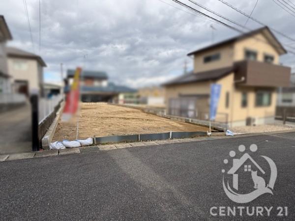 豊田市緑ケ丘４丁目の土地
