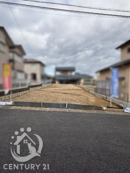 豊田市緑ケ丘４丁目の土地