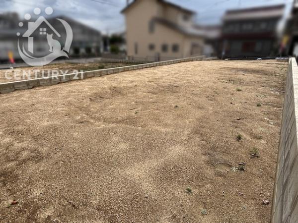 豊田市緑ケ丘４丁目の土地