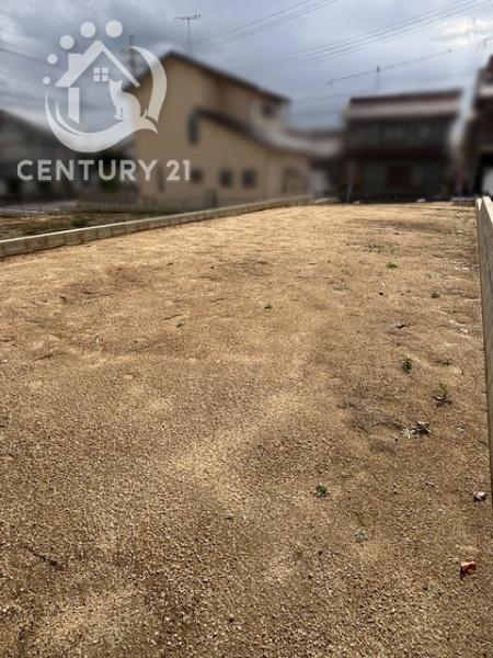 豊田市緑ケ丘４丁目の土地