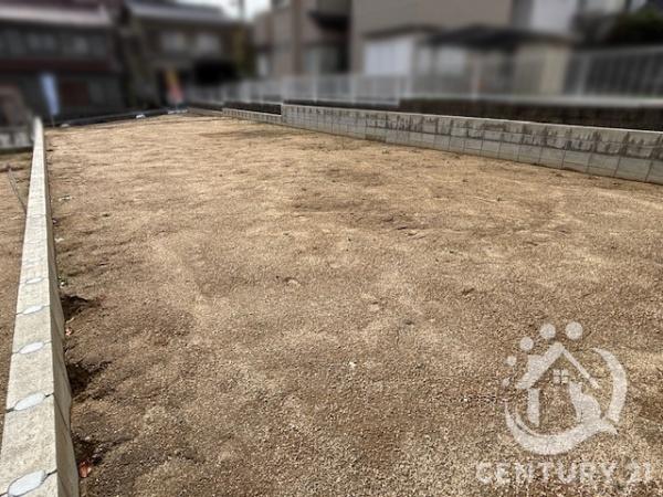 豊田市緑ケ丘４丁目の土地