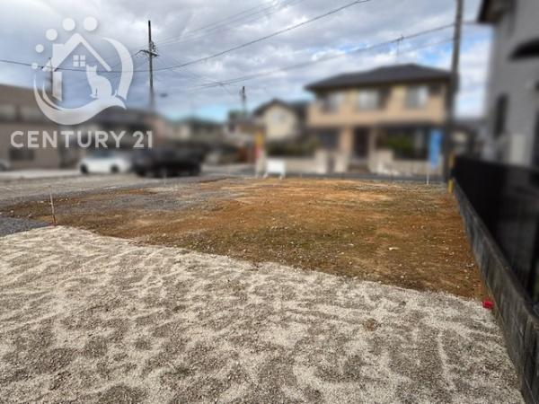 豊田市宝町十三塚の土地