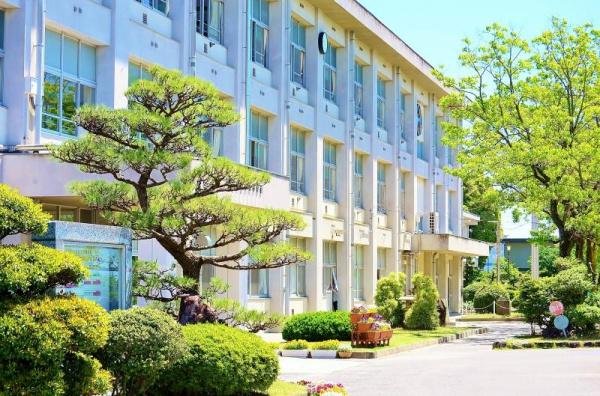 豊田市宝町十三塚の土地(豊田市立竹村小学校)