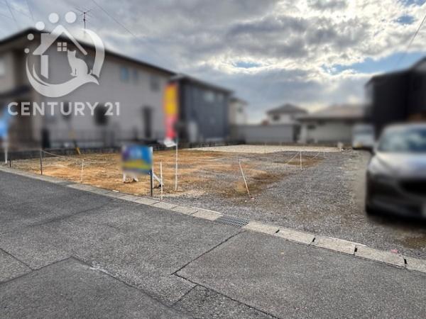 豊田市宝町十三塚の土地