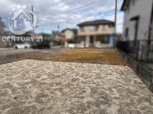 豊田市宝町十三塚の土地