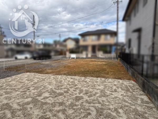 豊田市宝町十三塚の土地