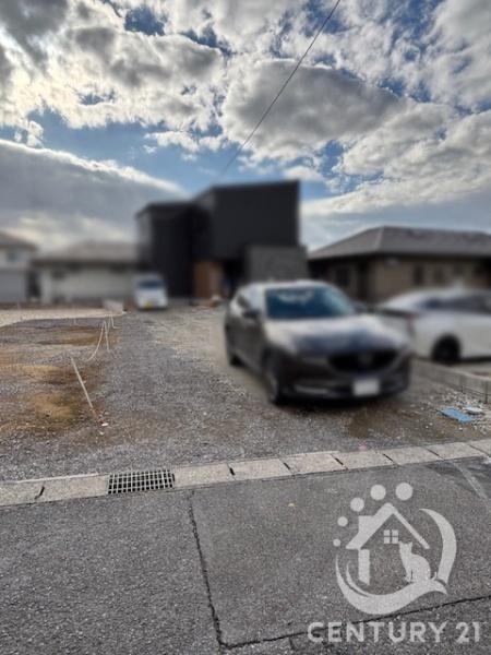 豊田市宝町十三塚の土地