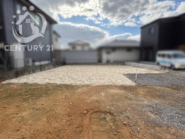 豊田市宝町十三塚の土地