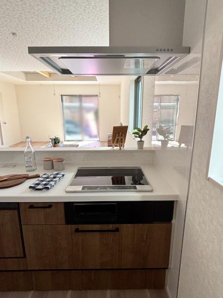 豊田市寺部町　新築戸建て全1棟　1号棟