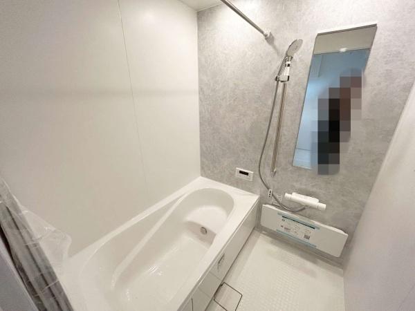 高浜市呉竹町全3棟3号棟　新築戸建て