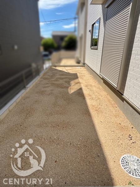 高浜市青木町全9棟2号棟　新築戸建て