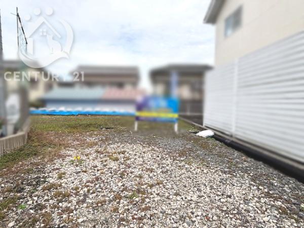 岡崎市竜美旭町の土地