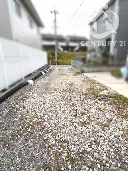 岡崎市竜美旭町の土地