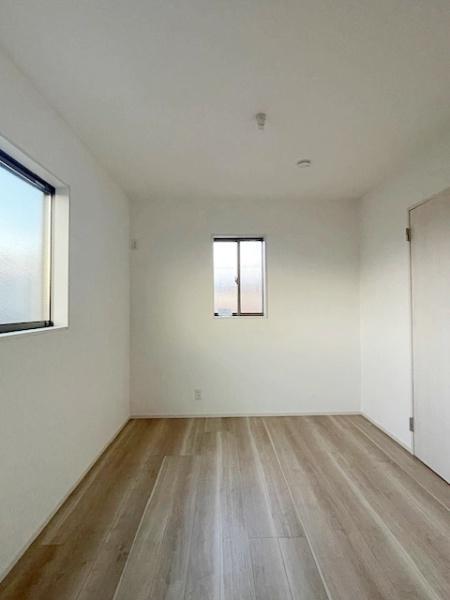 岡崎市百々町字池ノ入の中古一戸建て