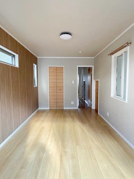 岡崎市河原町の中古一戸建て