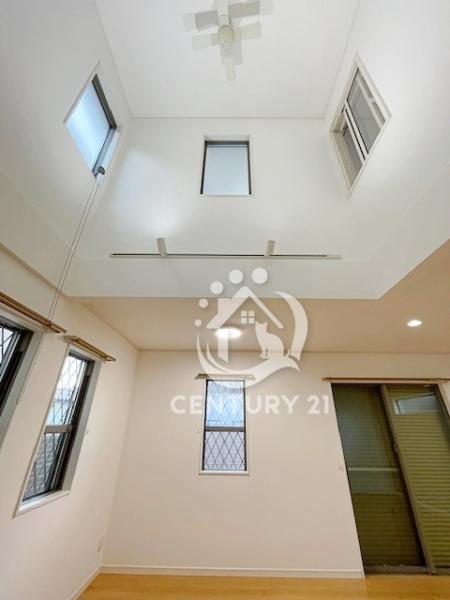 岡崎市河原町の中古一戸建て