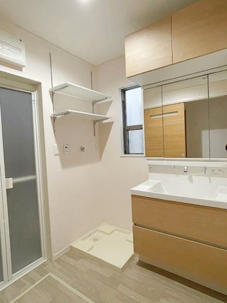 岡崎市河原町の中古一戸建て