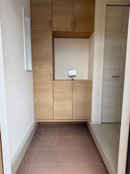 豊田市広川台小学校前全2棟2号棟　新築戸建て