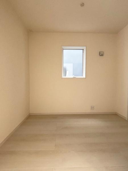 豊田市広川台小学校前全2棟2号棟　新築戸建て