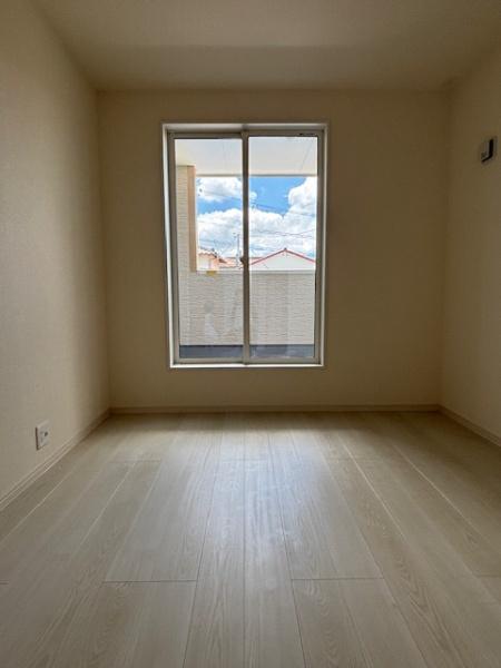 豊田市広川台小学校前全2棟2号棟　新築戸建て