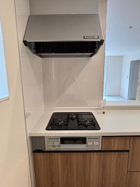 豊田市広川台小学校前全2棟2号棟　新築戸建て