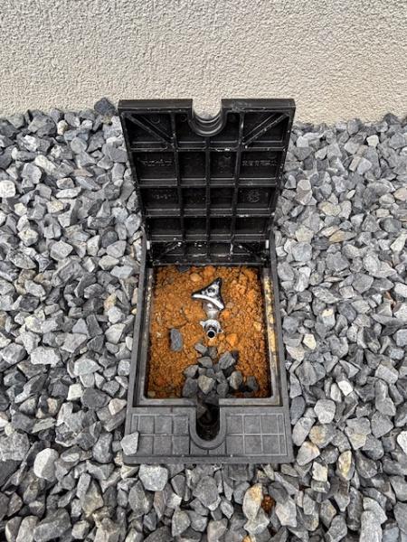 豊田市広川台小学校前全2棟2号棟　新築戸建て