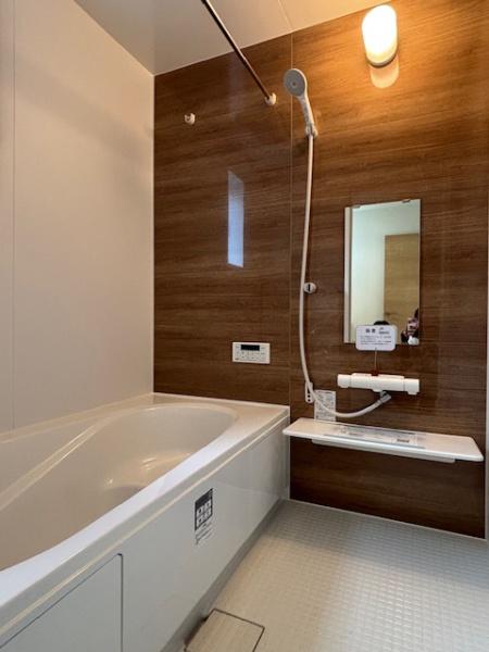 豊田市広川台小学校前全2棟2号棟　新築戸建て