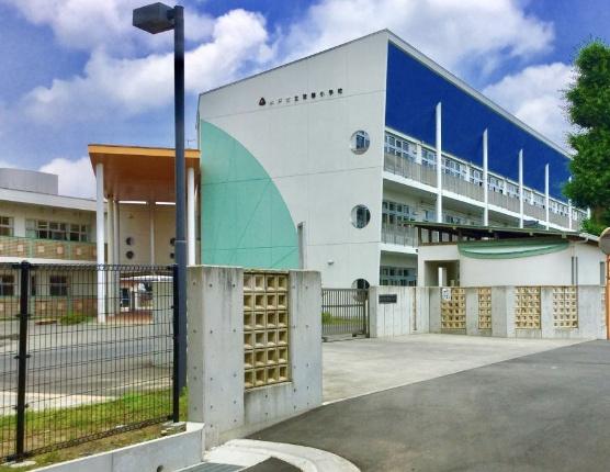 岡崎第257滝町全2棟1号棟　新築戸建て(岡崎市立常磐小学校)