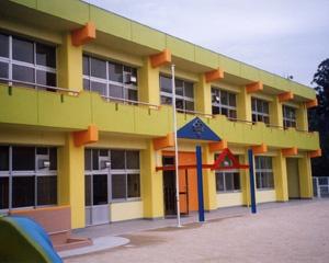 岡崎第257滝町全2棟1号棟　新築戸建て(岡崎市常磐保育園)