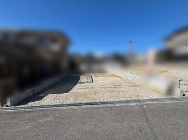 岡崎第257滝町全2棟1号棟　新築戸建て