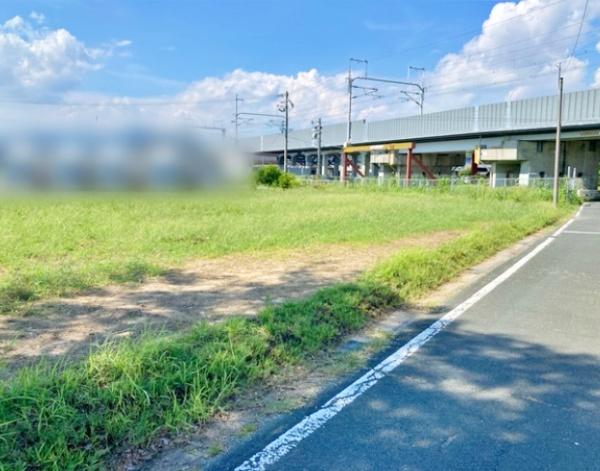 豊川第76郷津町御馬東全3棟1号棟 新築戸建て