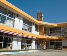 豊川第76郷津町御馬東全3棟2号棟　新築戸建て(みと保育園)