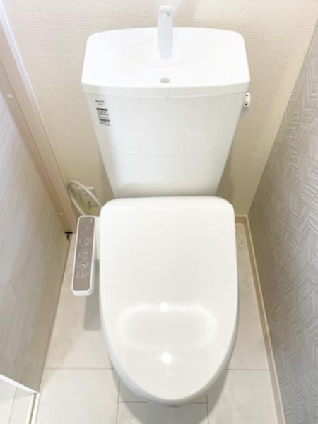 豊川第76郷津町御馬東全3棟2号棟　新築戸建て