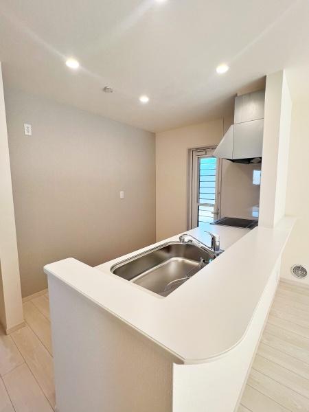 豊川第76郷津町御馬東全3棟3号棟　新築戸建て