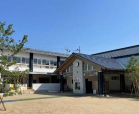豊川第73桜町全4棟2号棟　新築戸建て(桜町保育園)
