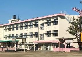 豊川第73桜町全4棟3号棟　新築戸建て(豊川市立桜町小学校)