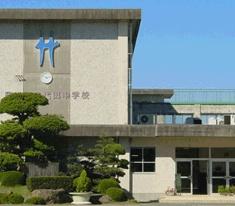 豊川第73桜町全4棟4号棟　新築戸建て(豊川市立代田中学校)