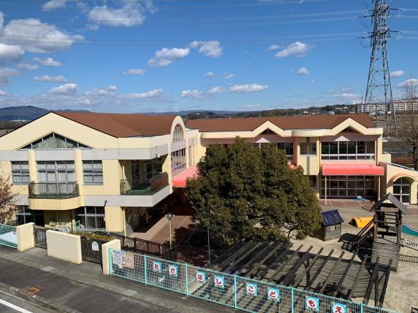 豊田市高上2丁目2期全2棟1号棟　新築戸建て(豊田市立高橋こども園)