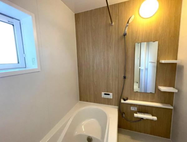 豊田市高上2丁目2期全2棟1号棟　新築戸建て